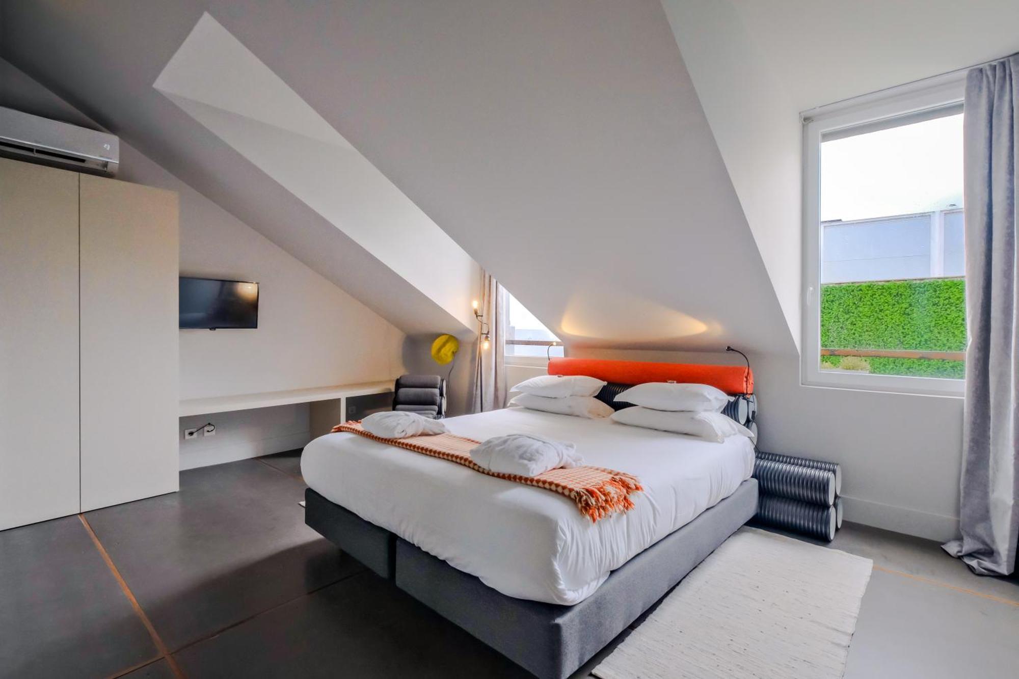 Chiado Arty Flats Aparthotel Lisboa Ngoại thất bức ảnh