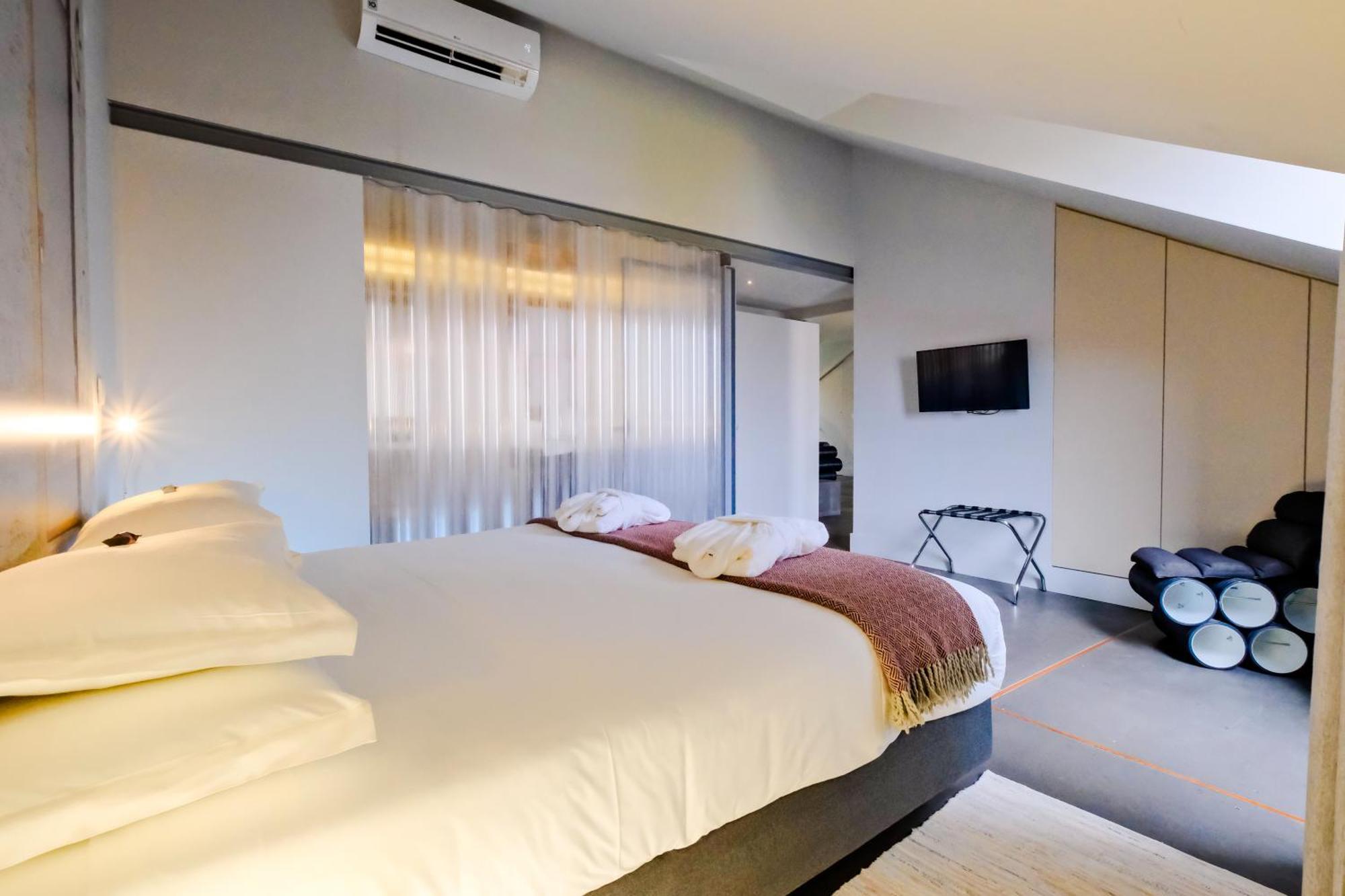 Chiado Arty Flats Aparthotel Lisboa Ngoại thất bức ảnh