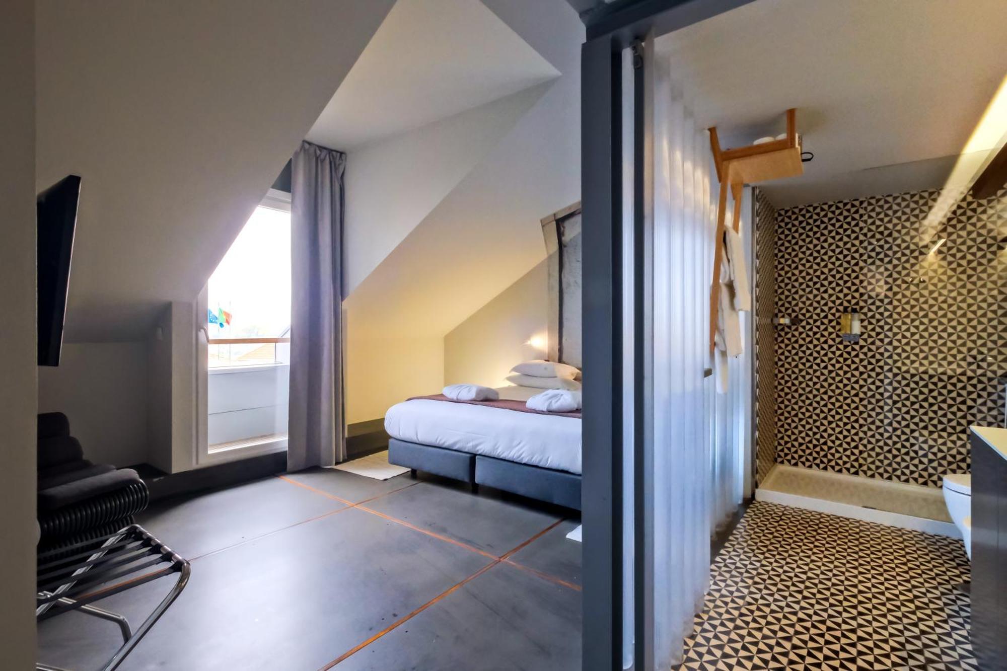 Chiado Arty Flats Aparthotel Lisboa Ngoại thất bức ảnh