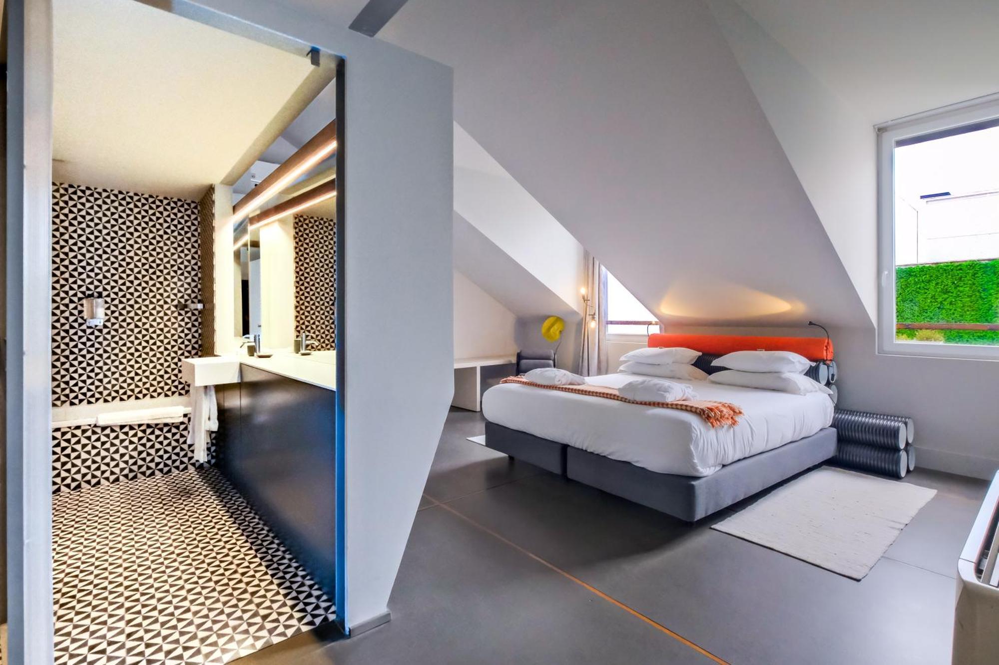 Chiado Arty Flats Aparthotel Lisboa Ngoại thất bức ảnh