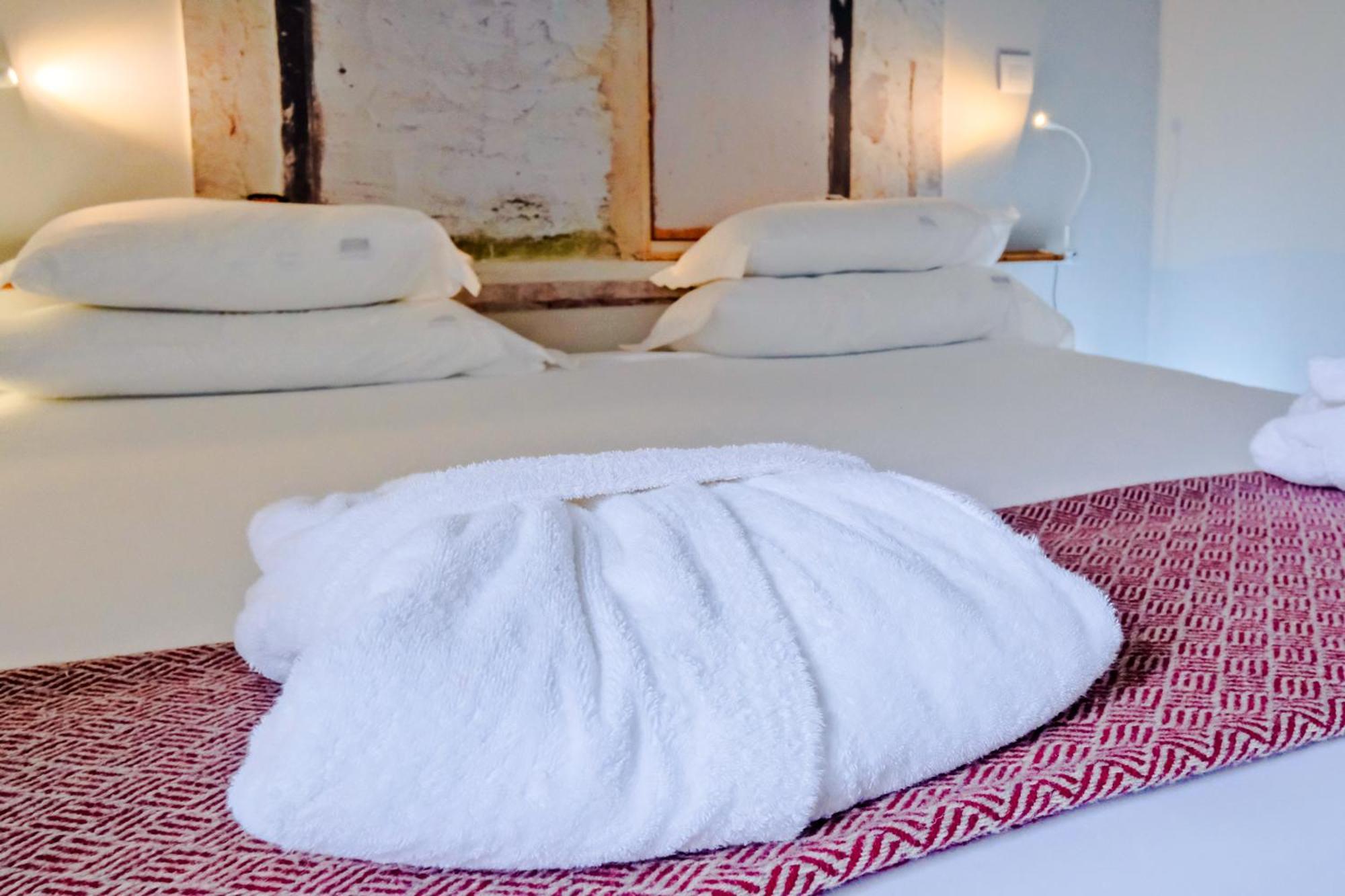 Chiado Arty Flats Aparthotel Lisboa Ngoại thất bức ảnh