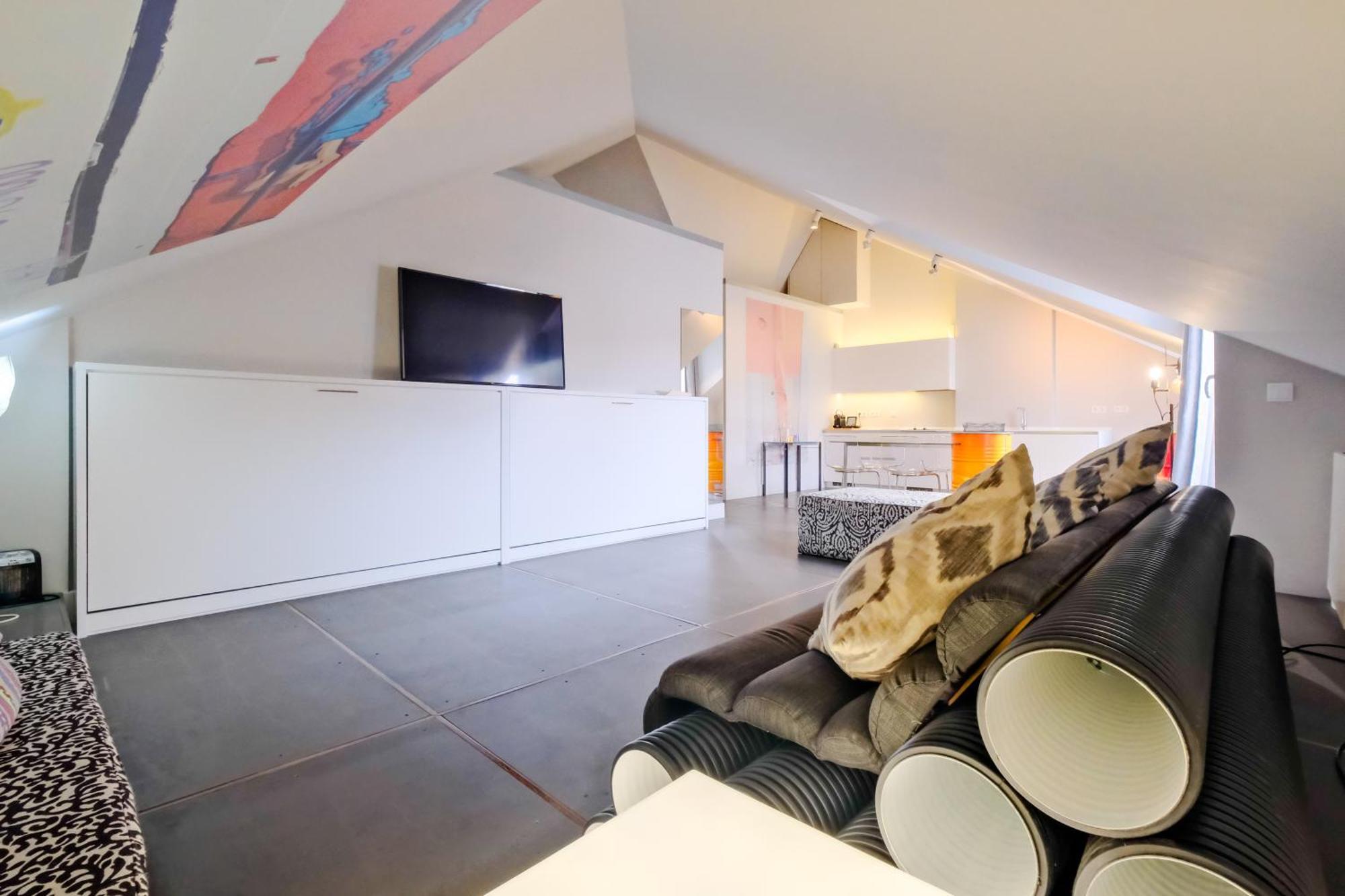 Chiado Arty Flats Aparthotel Lisboa Ngoại thất bức ảnh