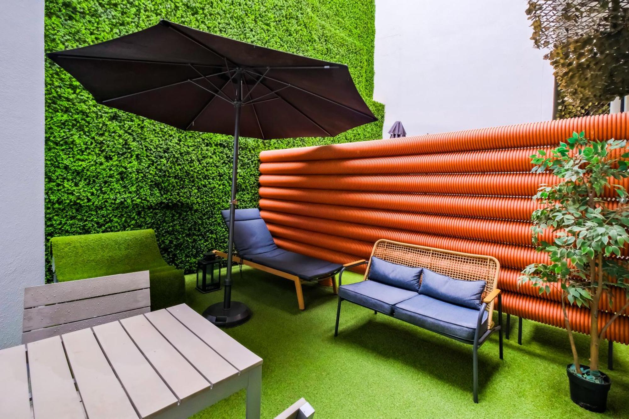 Chiado Arty Flats Aparthotel Lisboa Ngoại thất bức ảnh