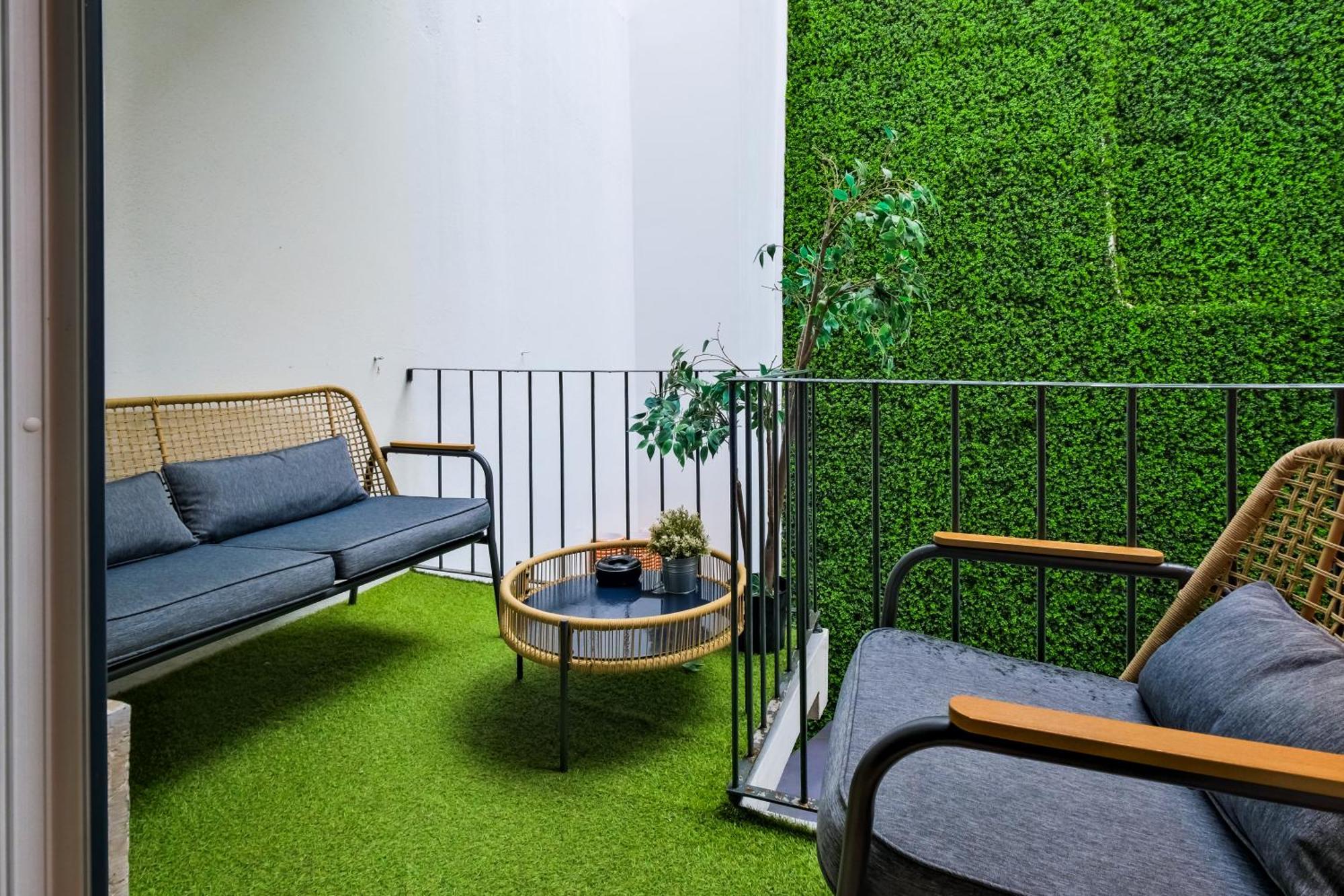 Chiado Arty Flats Aparthotel Lisboa Ngoại thất bức ảnh