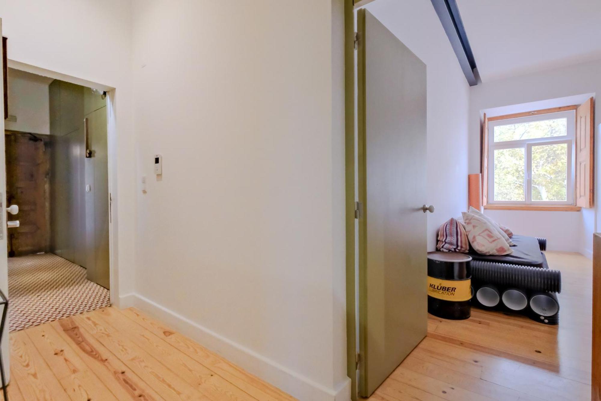 Chiado Arty Flats Aparthotel Lisboa Ngoại thất bức ảnh