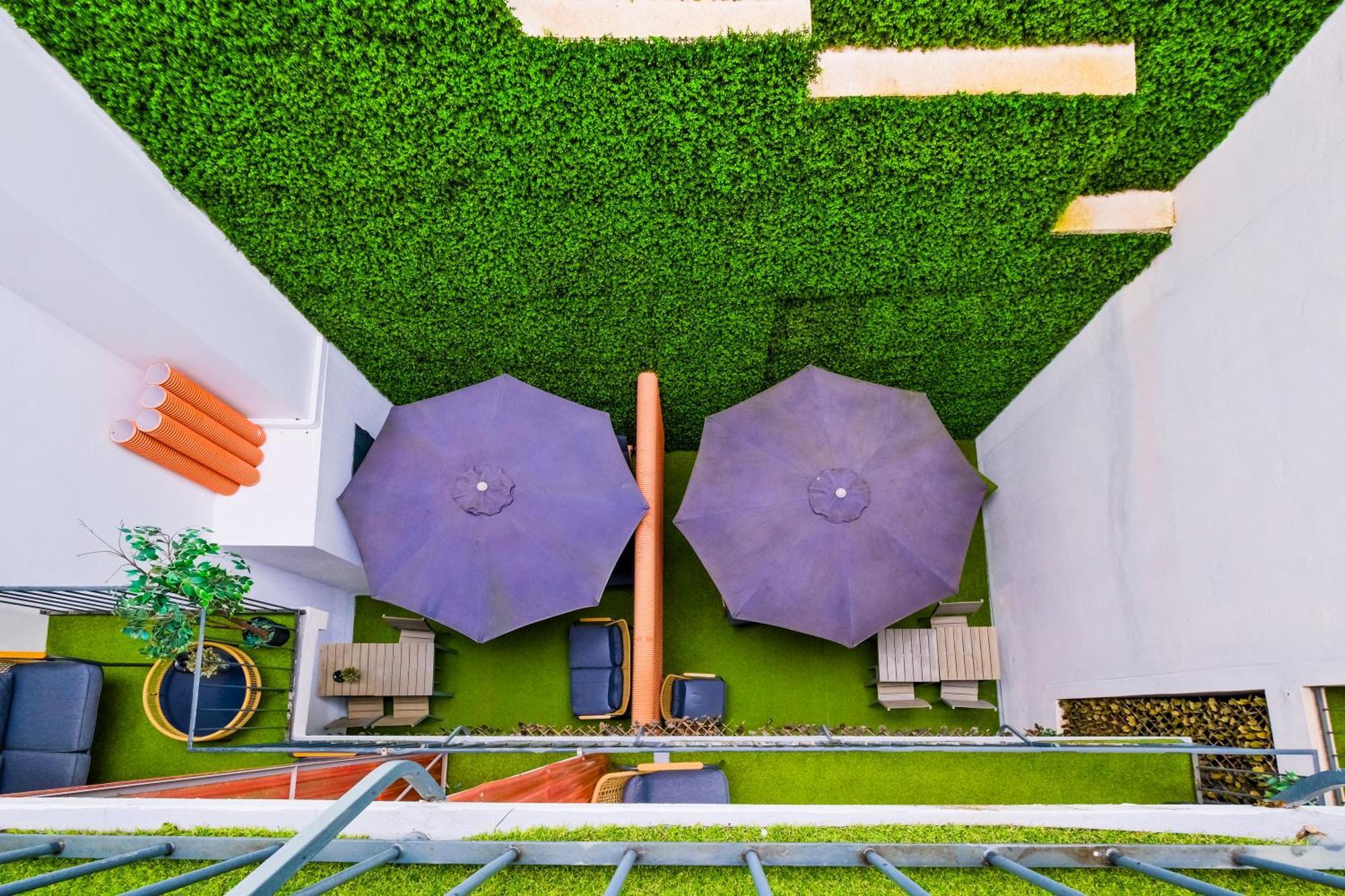 Chiado Arty Flats Aparthotel Lisboa Ngoại thất bức ảnh