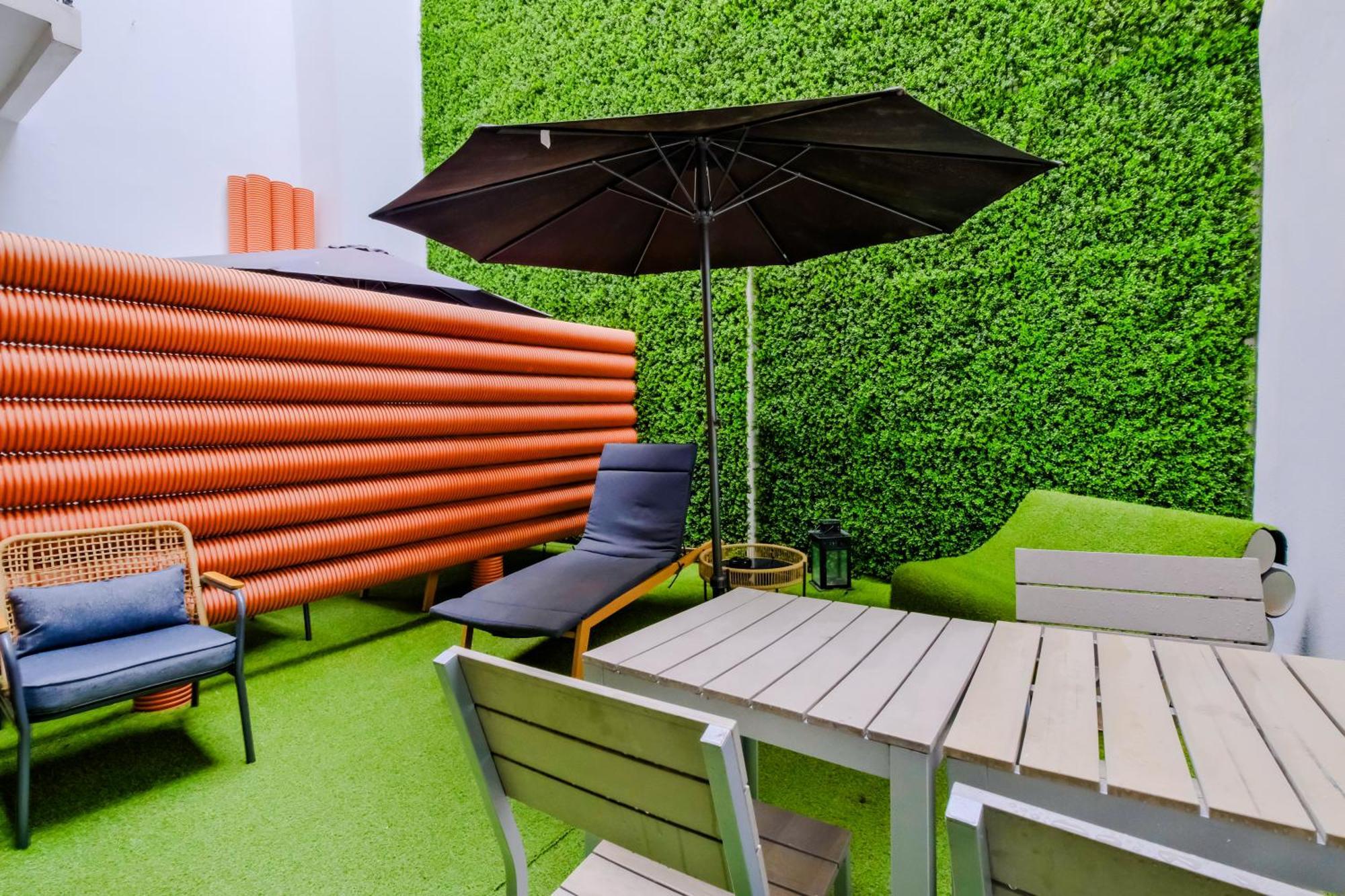Chiado Arty Flats Aparthotel Lisboa Ngoại thất bức ảnh