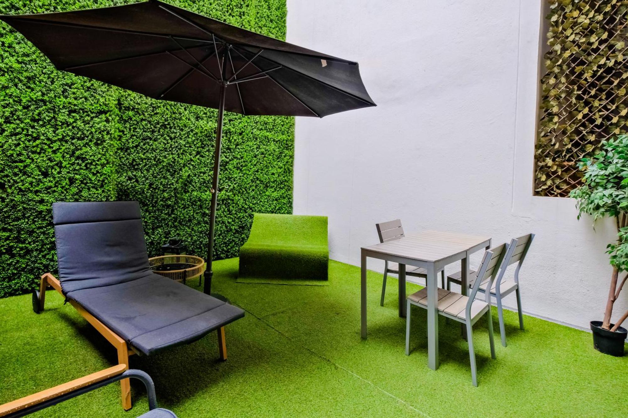 Chiado Arty Flats Aparthotel Lisboa Ngoại thất bức ảnh