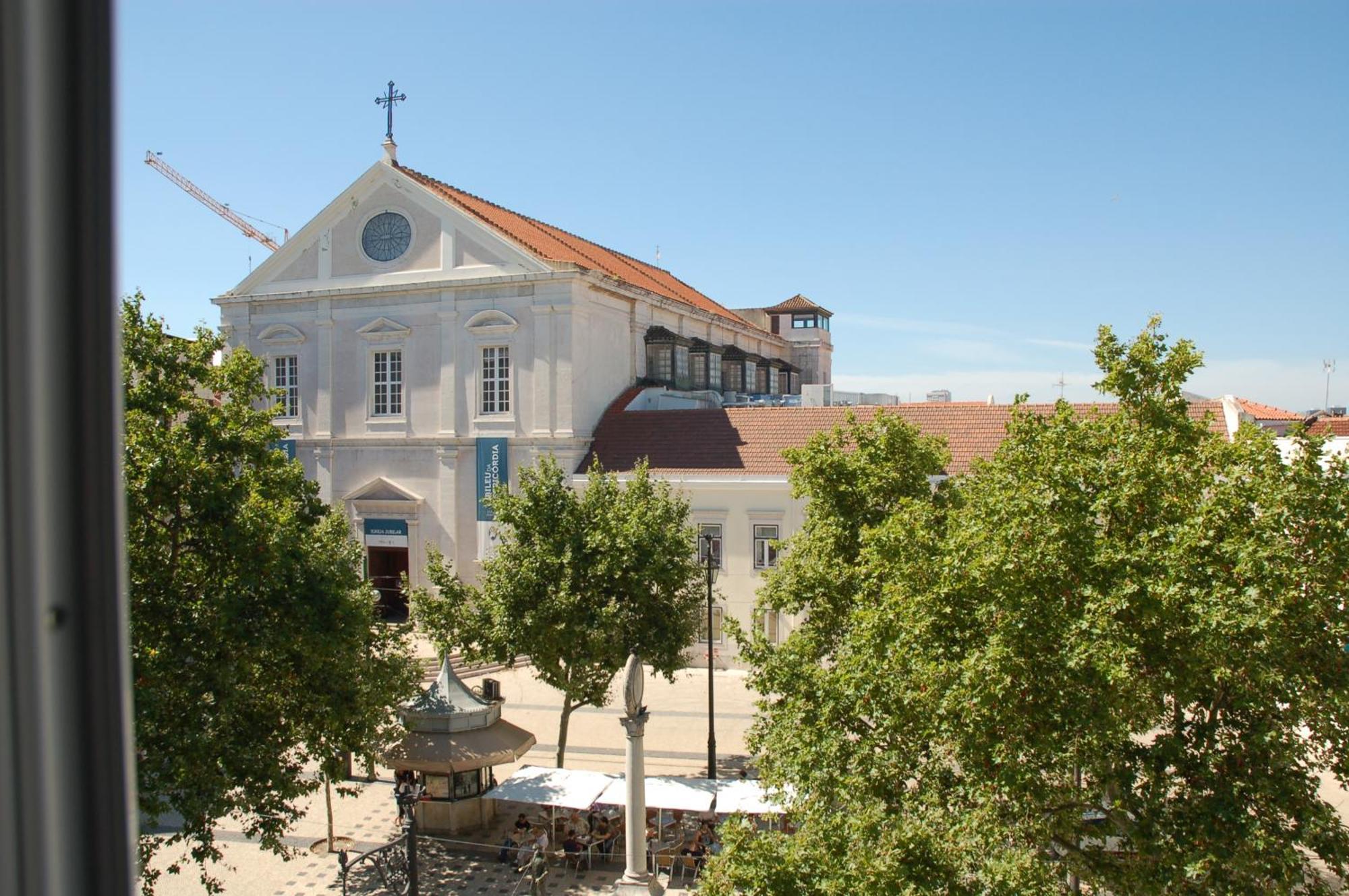 Chiado Arty Flats Aparthotel Lisboa Phòng bức ảnh
