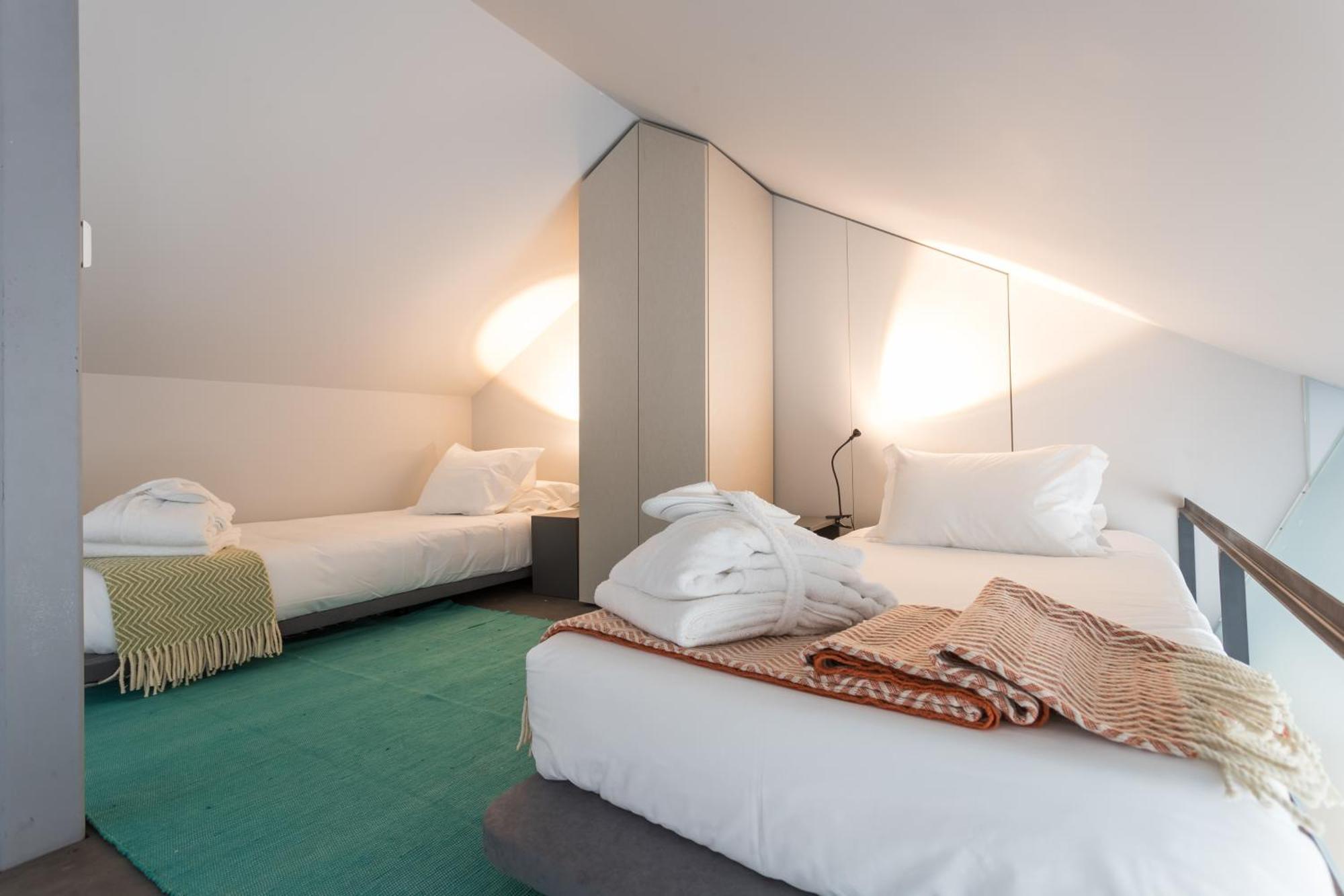 Chiado Arty Flats Aparthotel Lisboa Phòng bức ảnh